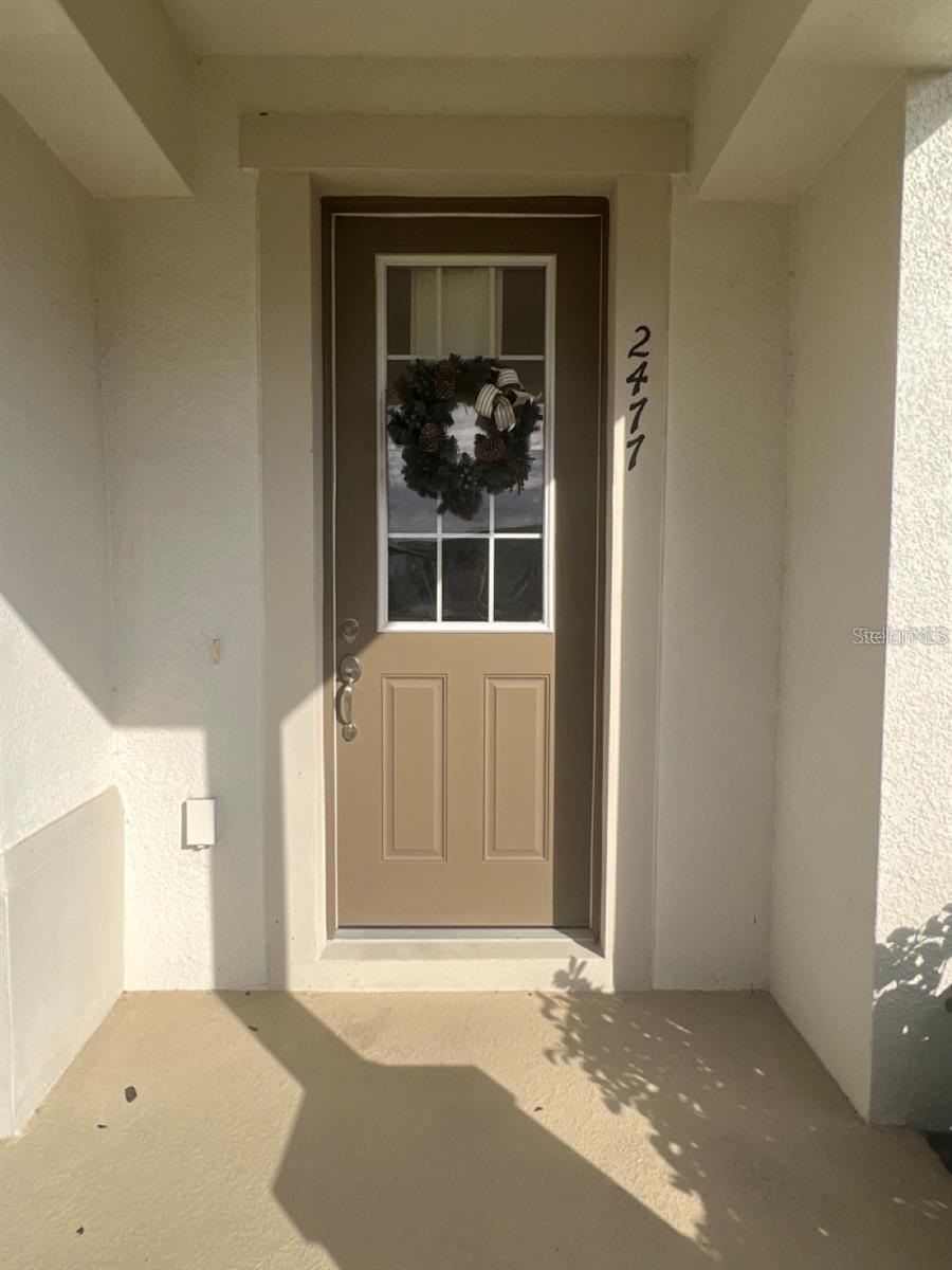 TAPESTRY PH 4 - Residential