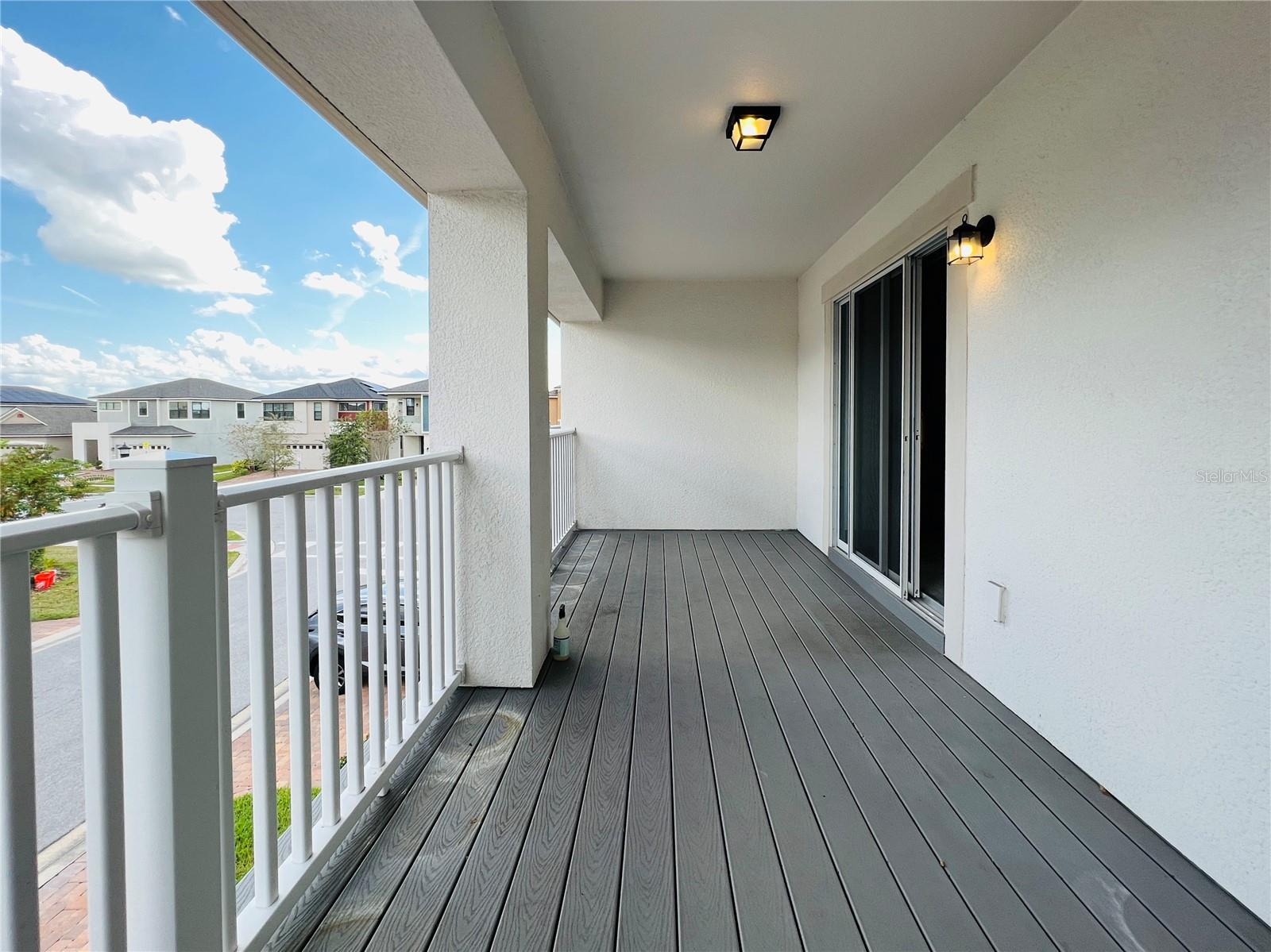 TAPESTRY PH 4 - Residential