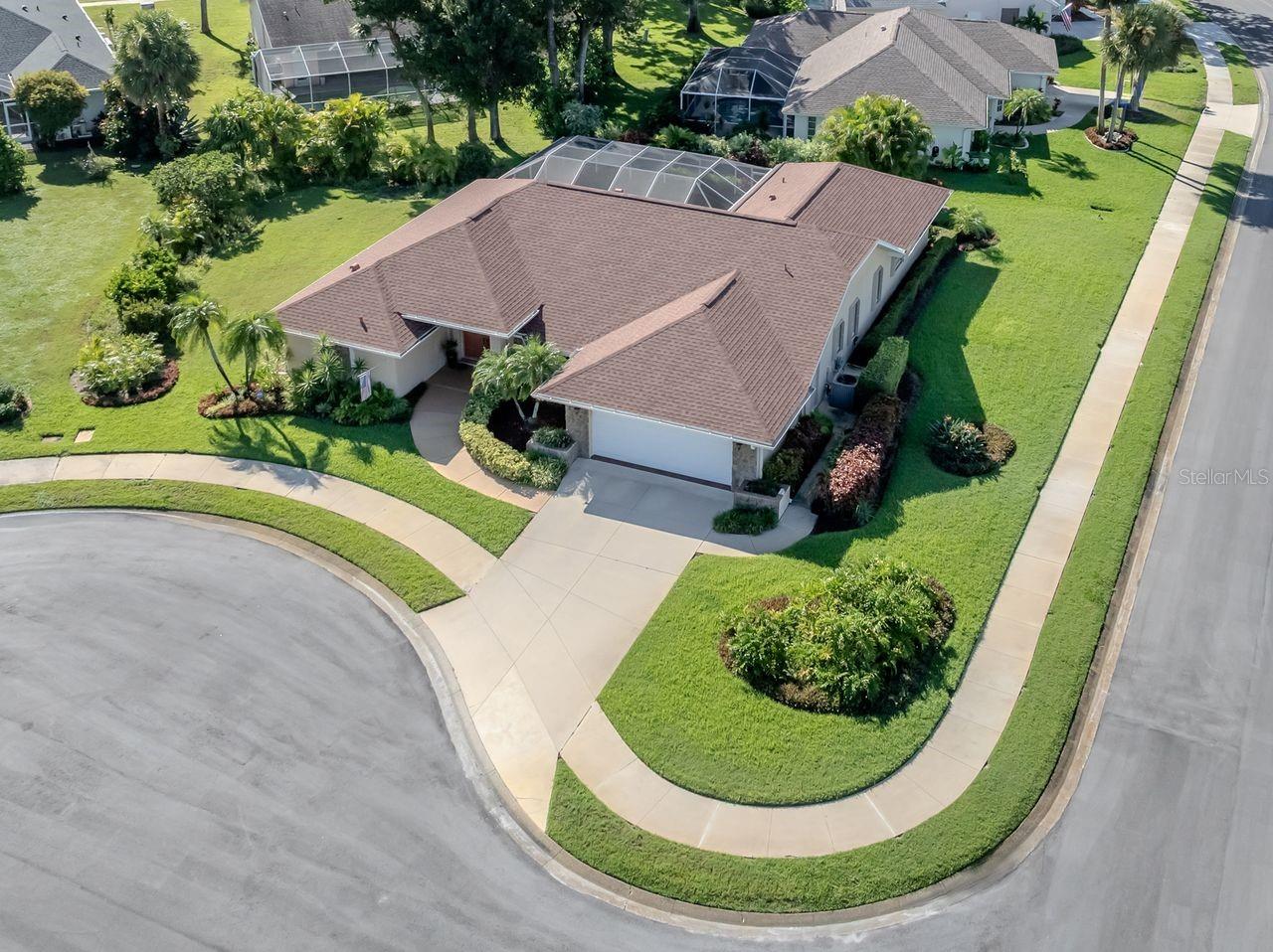 534 SILK OAK DRIVE