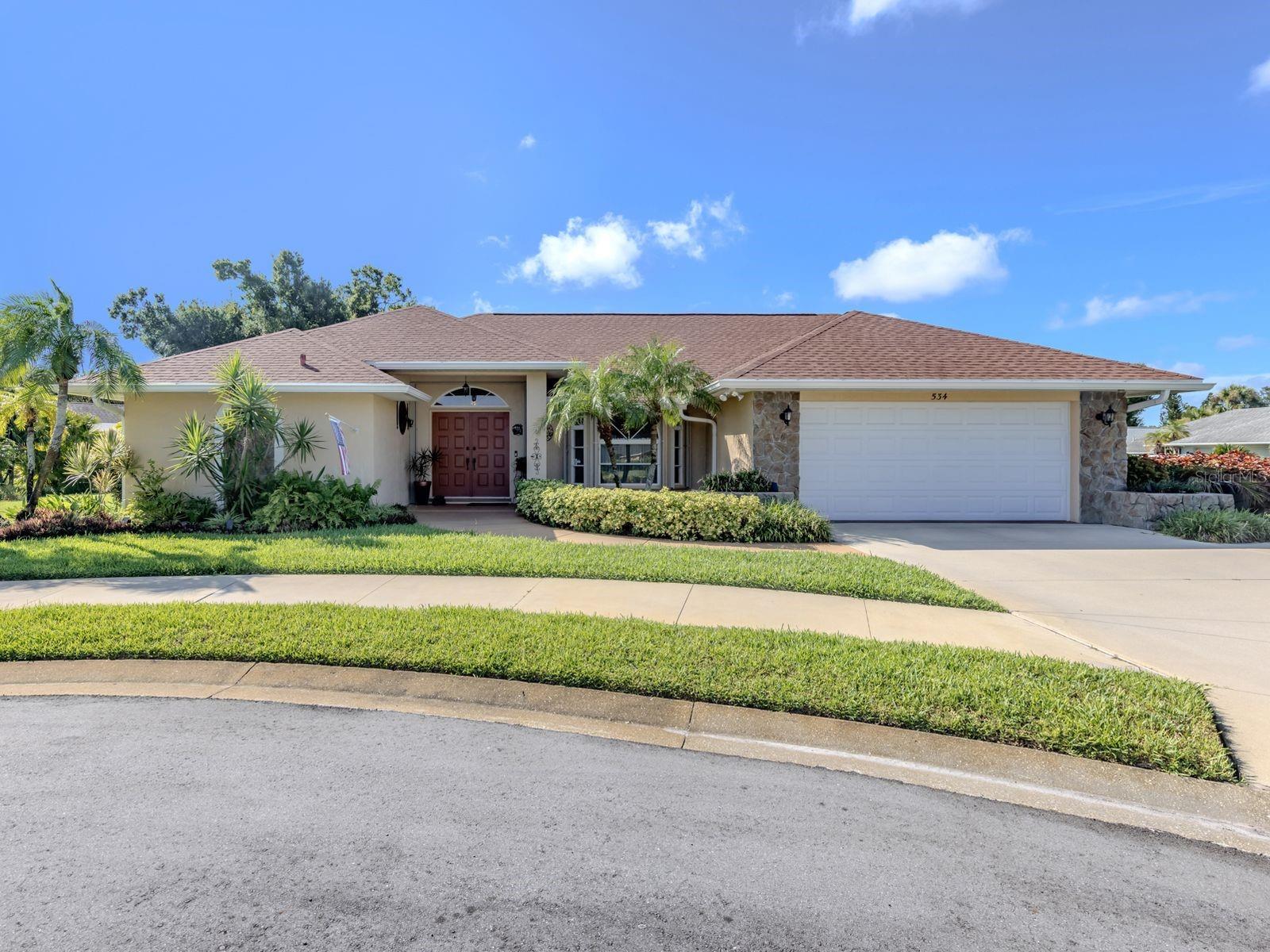 534 SILK OAK DRIVE