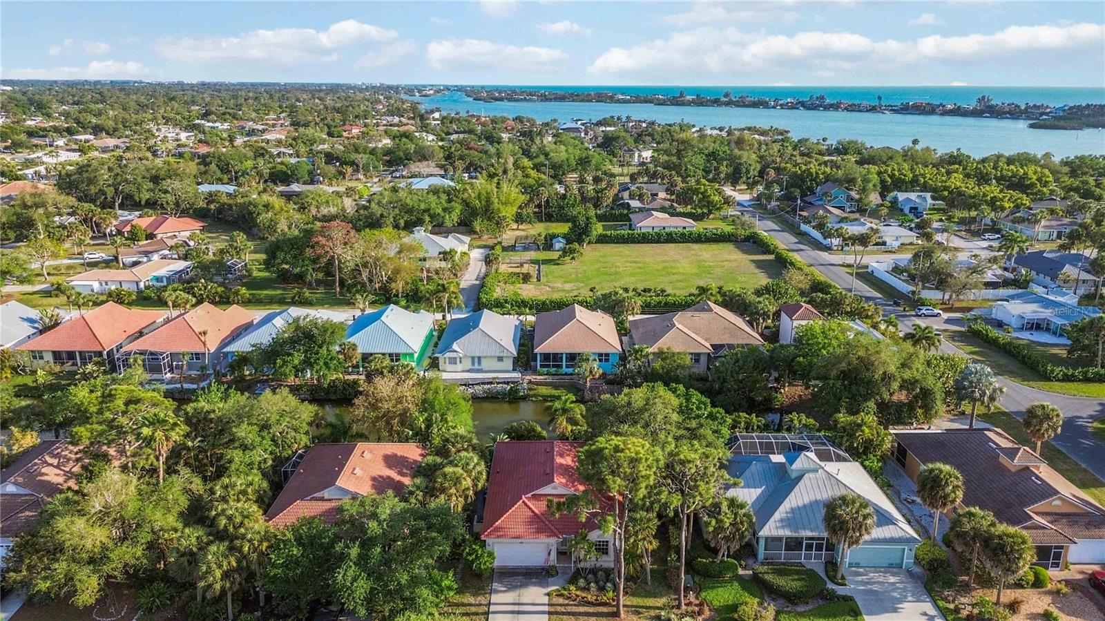 HAVANA HEIGHTS - Residential