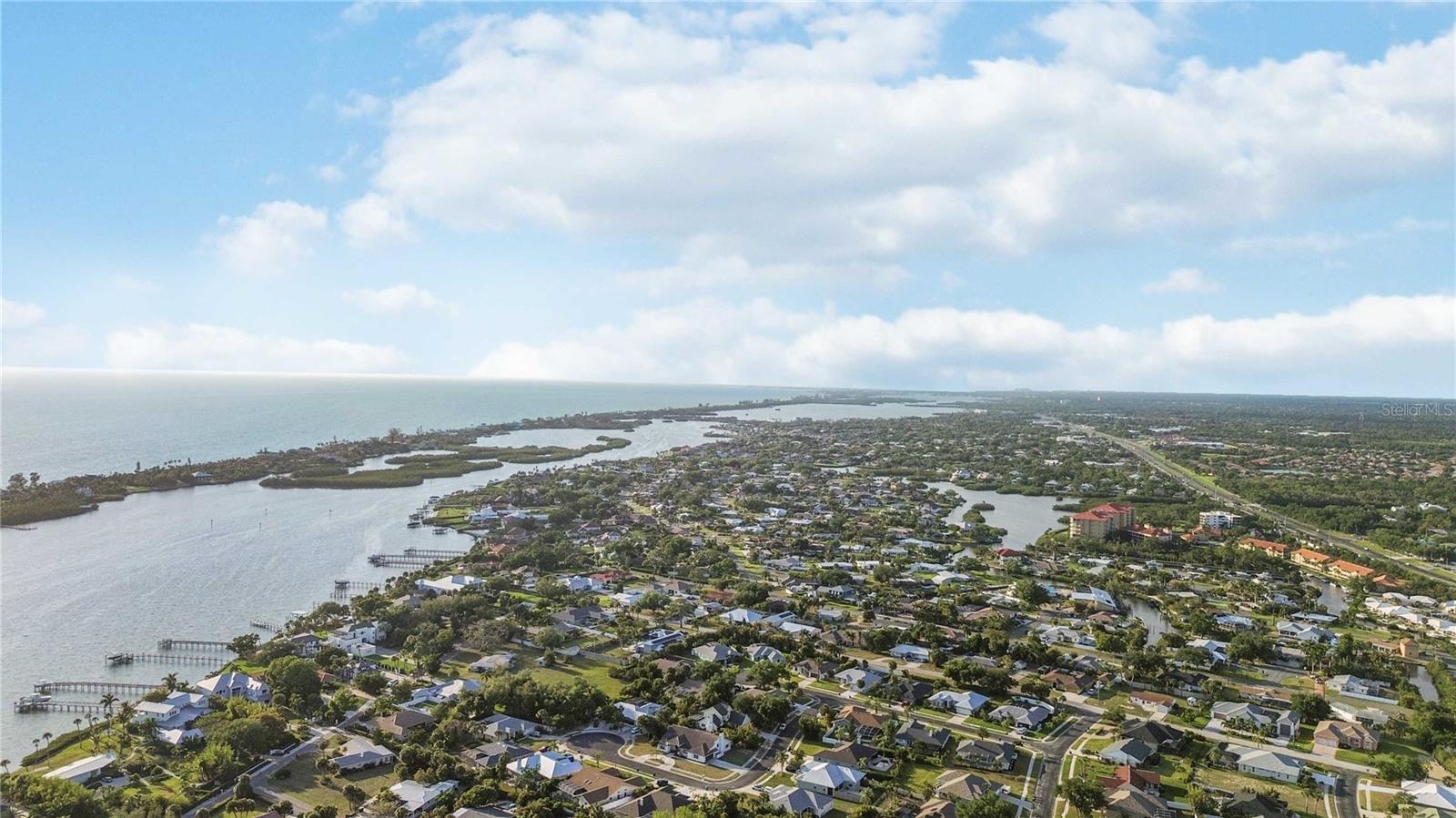 HAVANA HEIGHTS - Residential