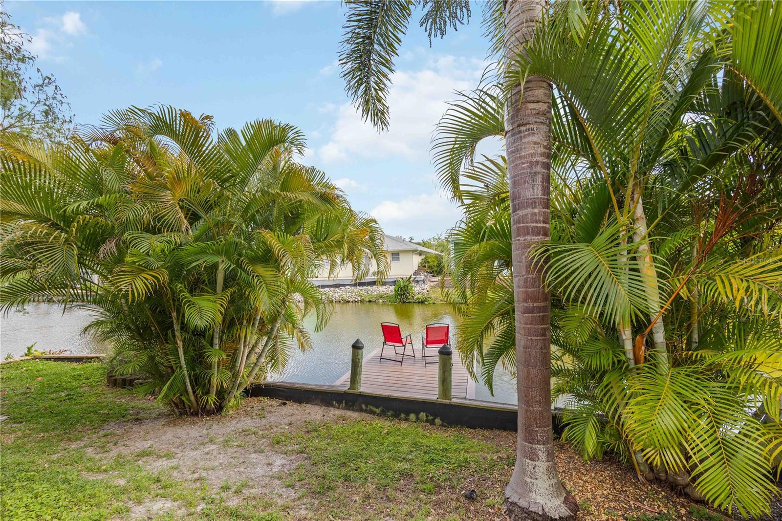 HAVANA HEIGHTS - Residential