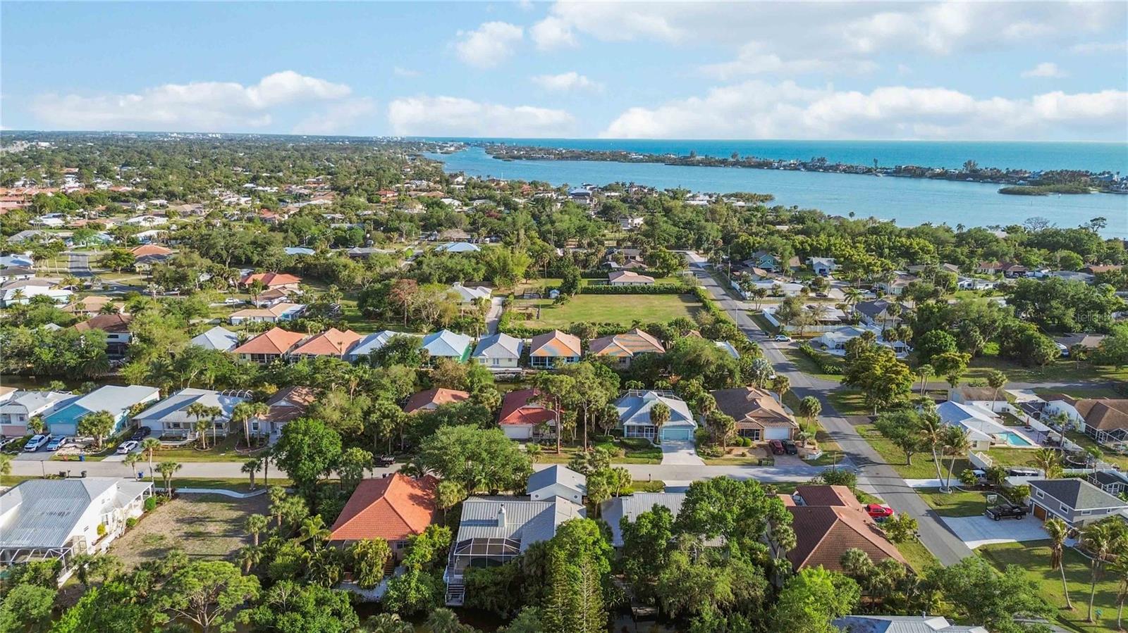 HAVANA HEIGHTS - Residential