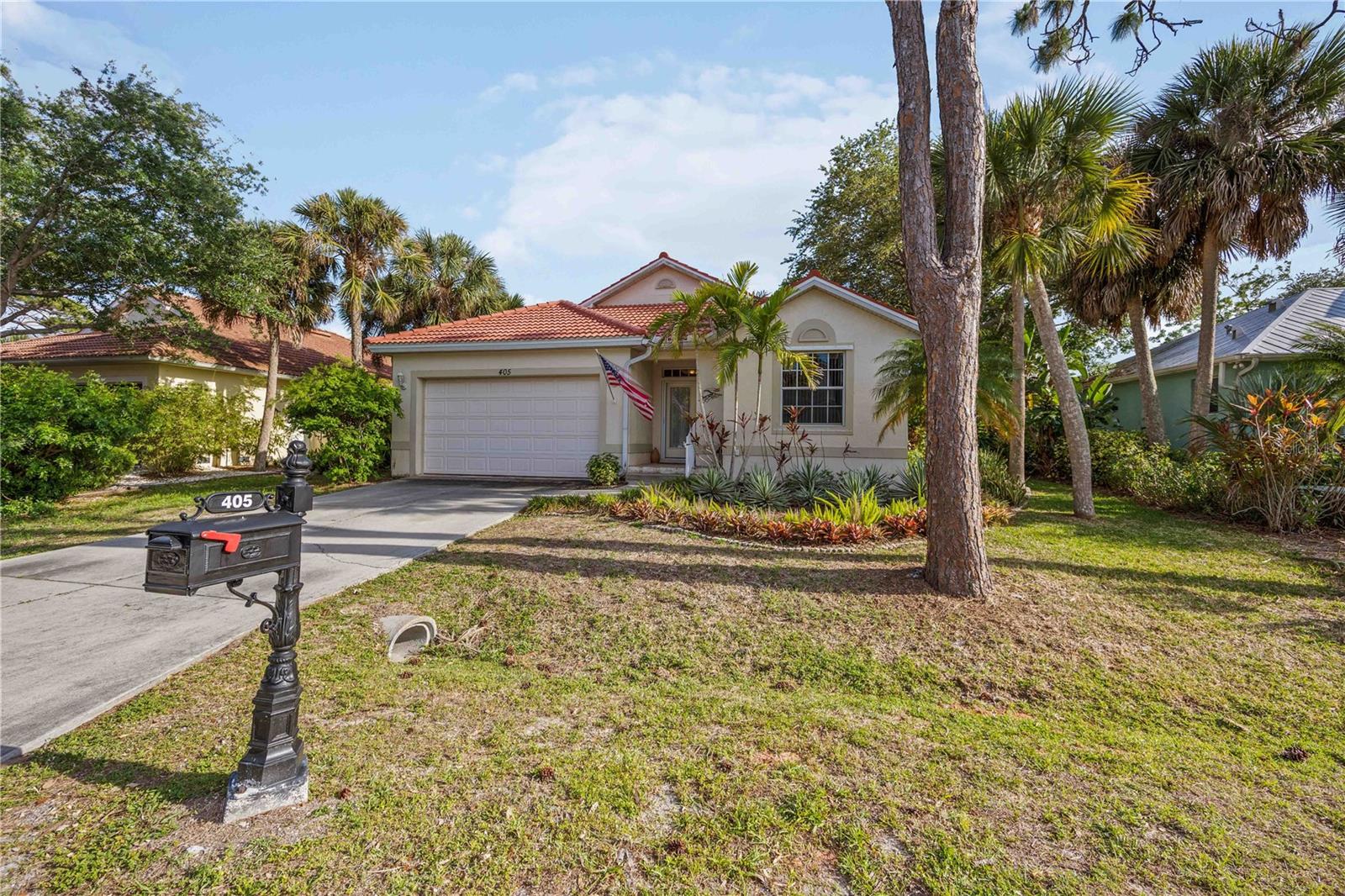 HAVANA HEIGHTS - Residential