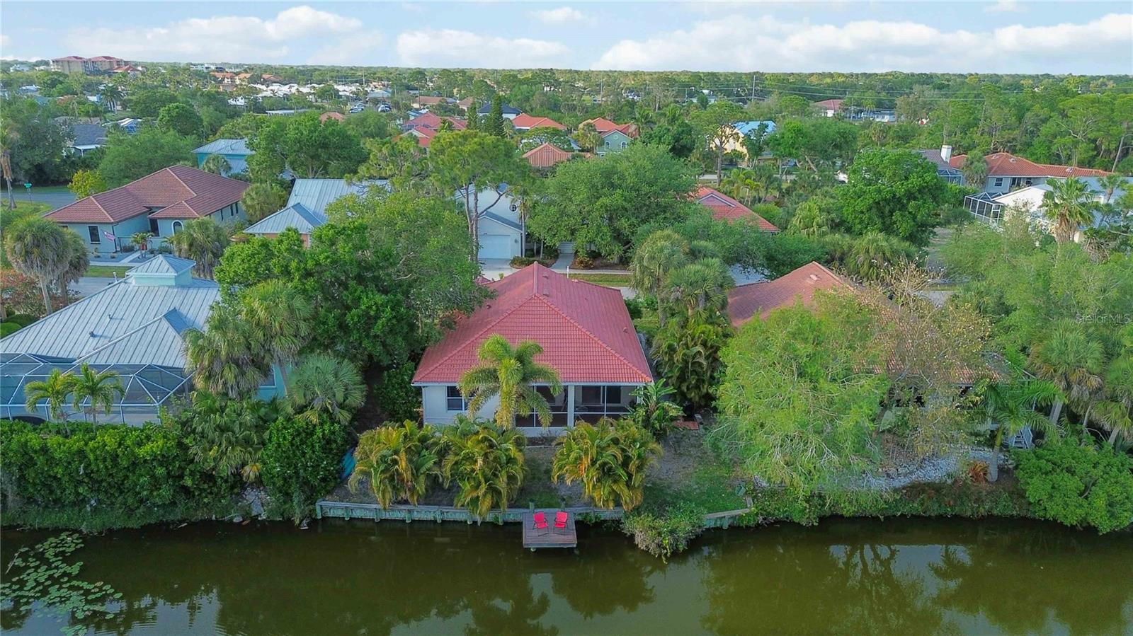 HAVANA HEIGHTS - Residential