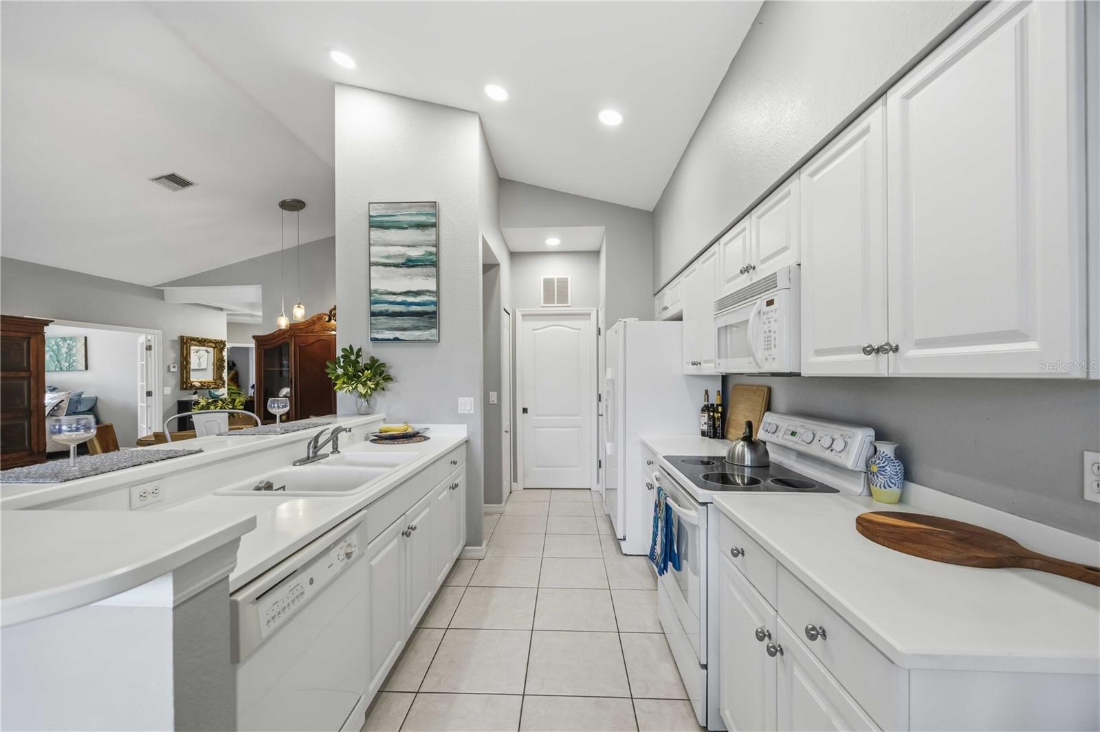 HAVANA HEIGHTS - Residential