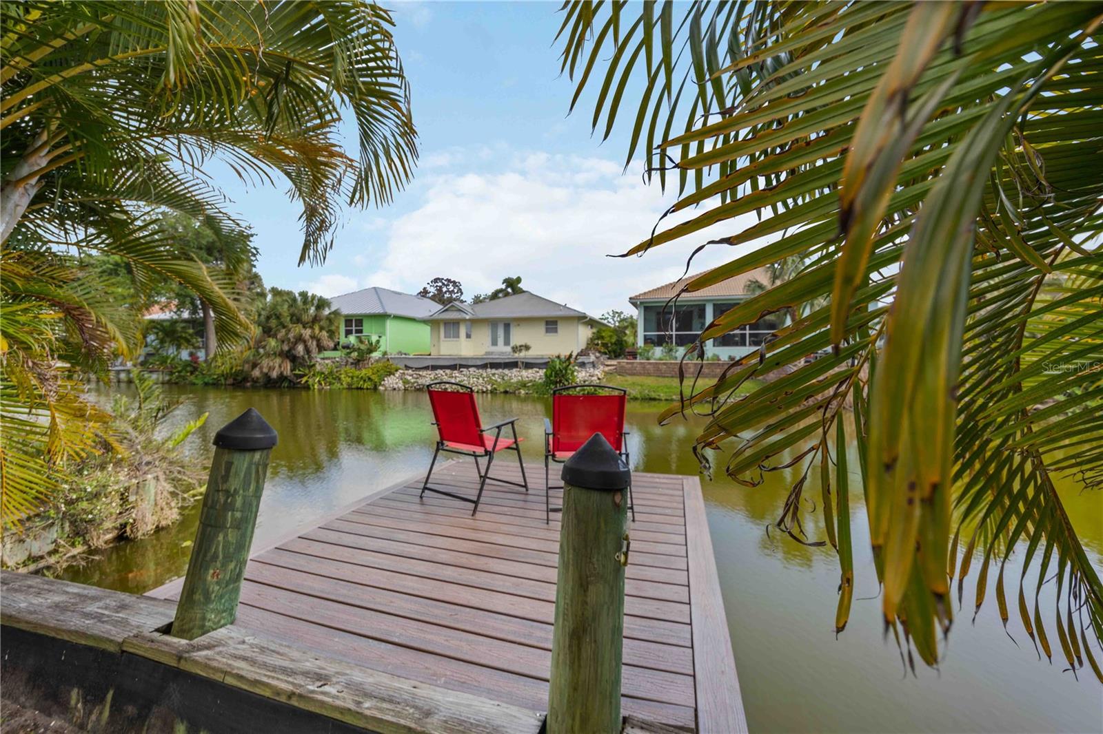 HAVANA HEIGHTS - Residential