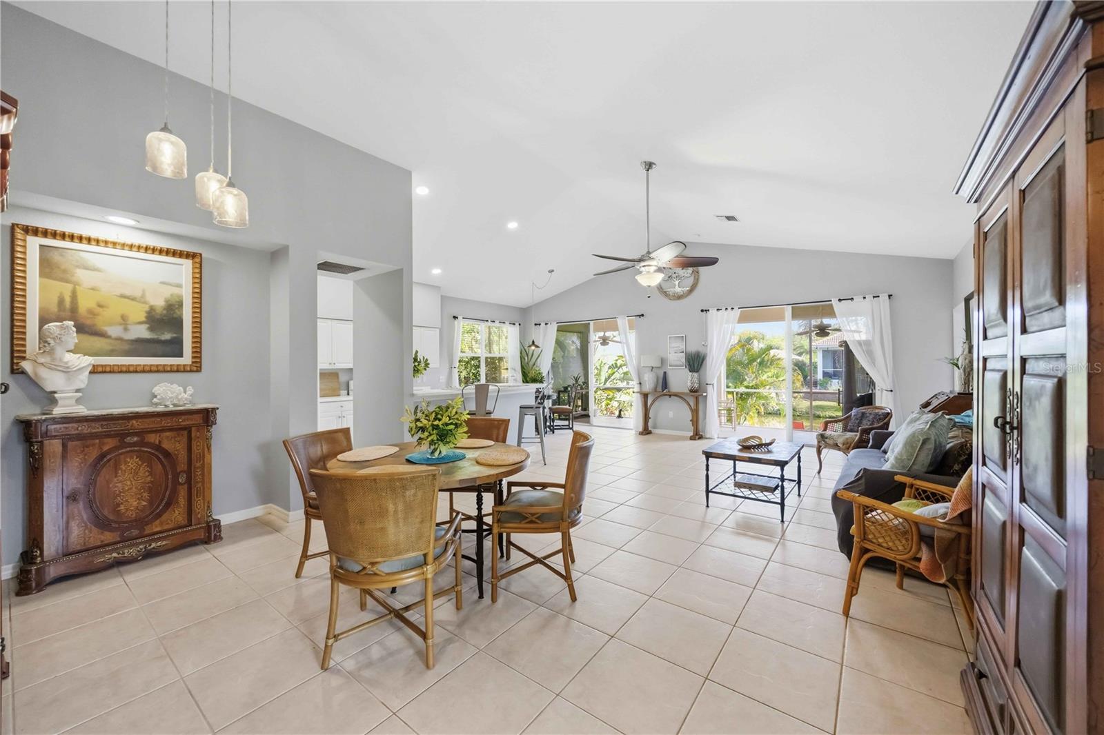 HAVANA HEIGHTS - Residential