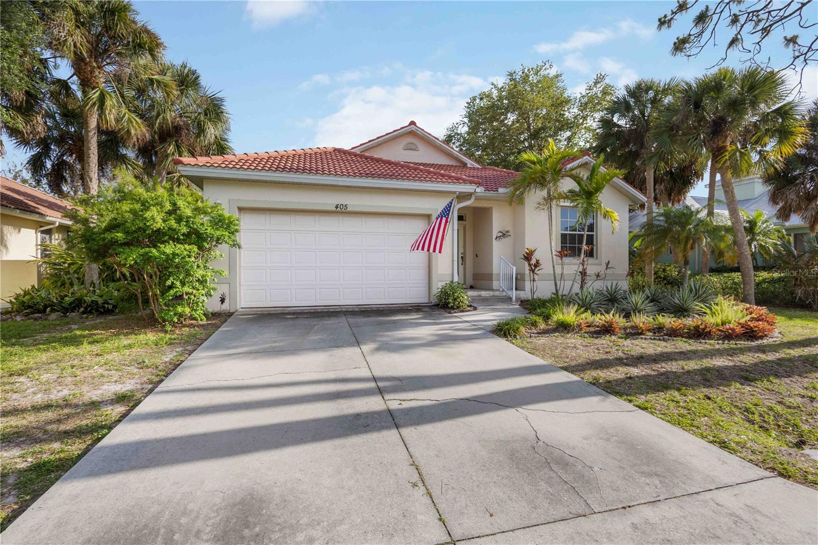 HAVANA HEIGHTS - Residential