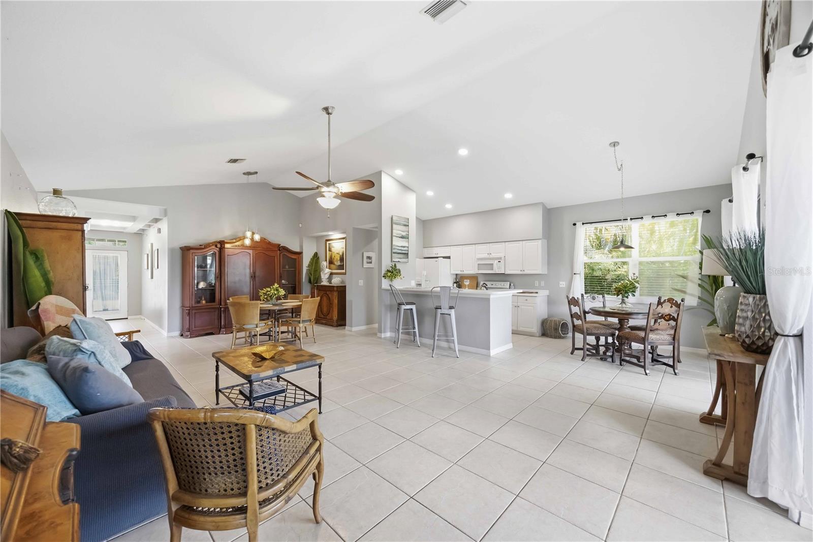 HAVANA HEIGHTS - Residential