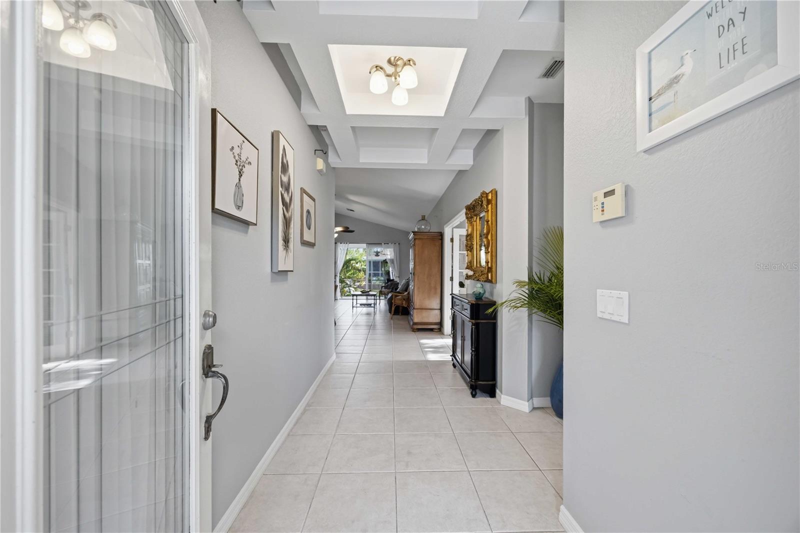 HAVANA HEIGHTS - Residential