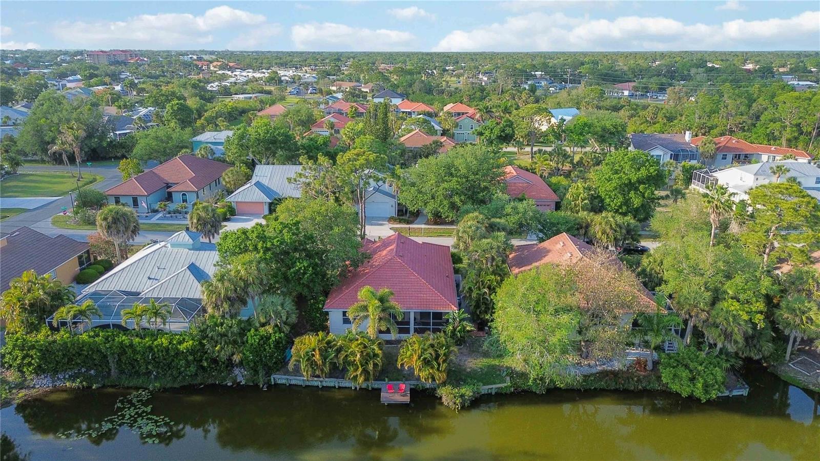 HAVANA HEIGHTS - Residential