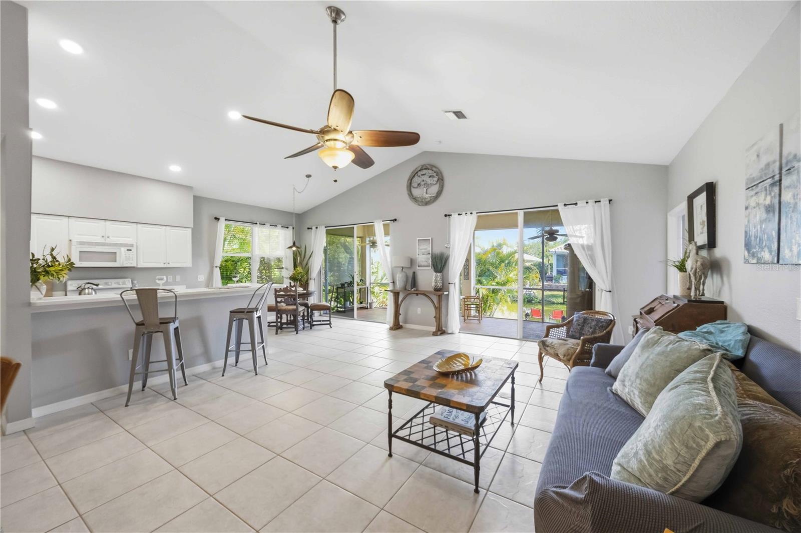 HAVANA HEIGHTS - Residential