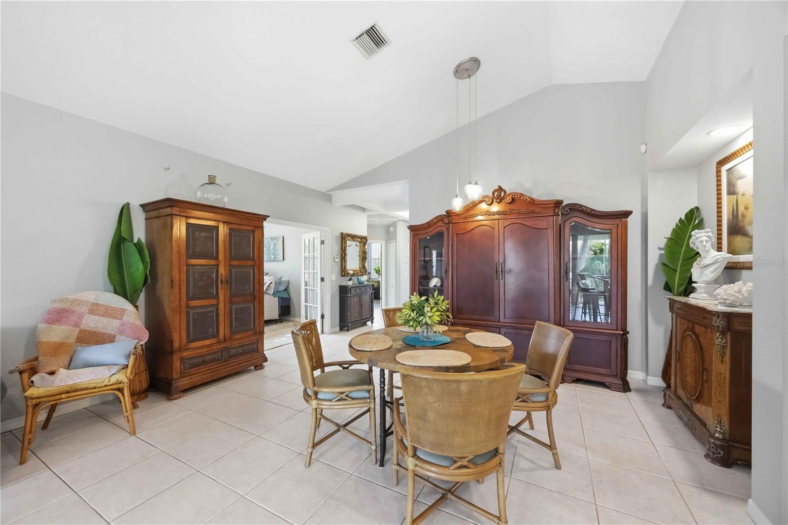 HAVANA HEIGHTS - Residential