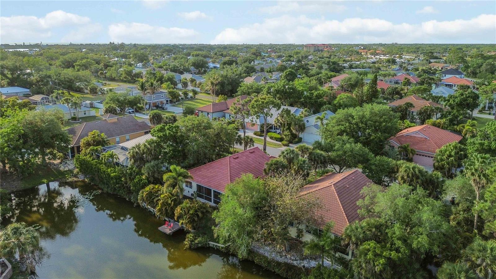 HAVANA HEIGHTS - Residential