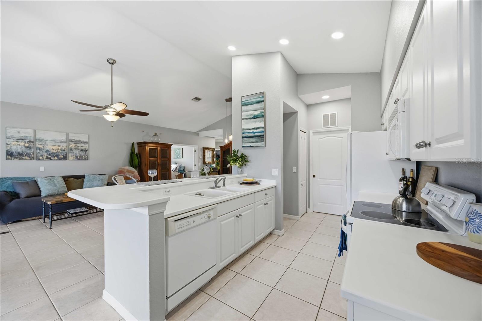 HAVANA HEIGHTS - Residential