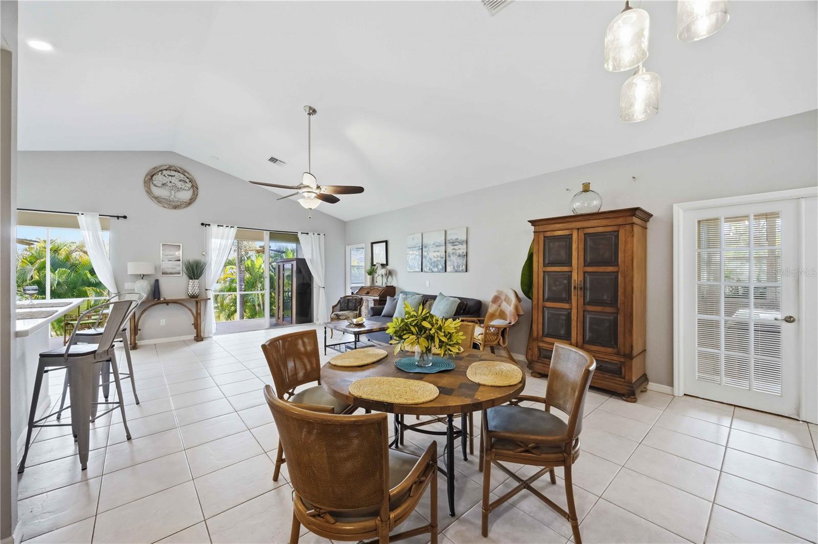 HAVANA HEIGHTS - Residential