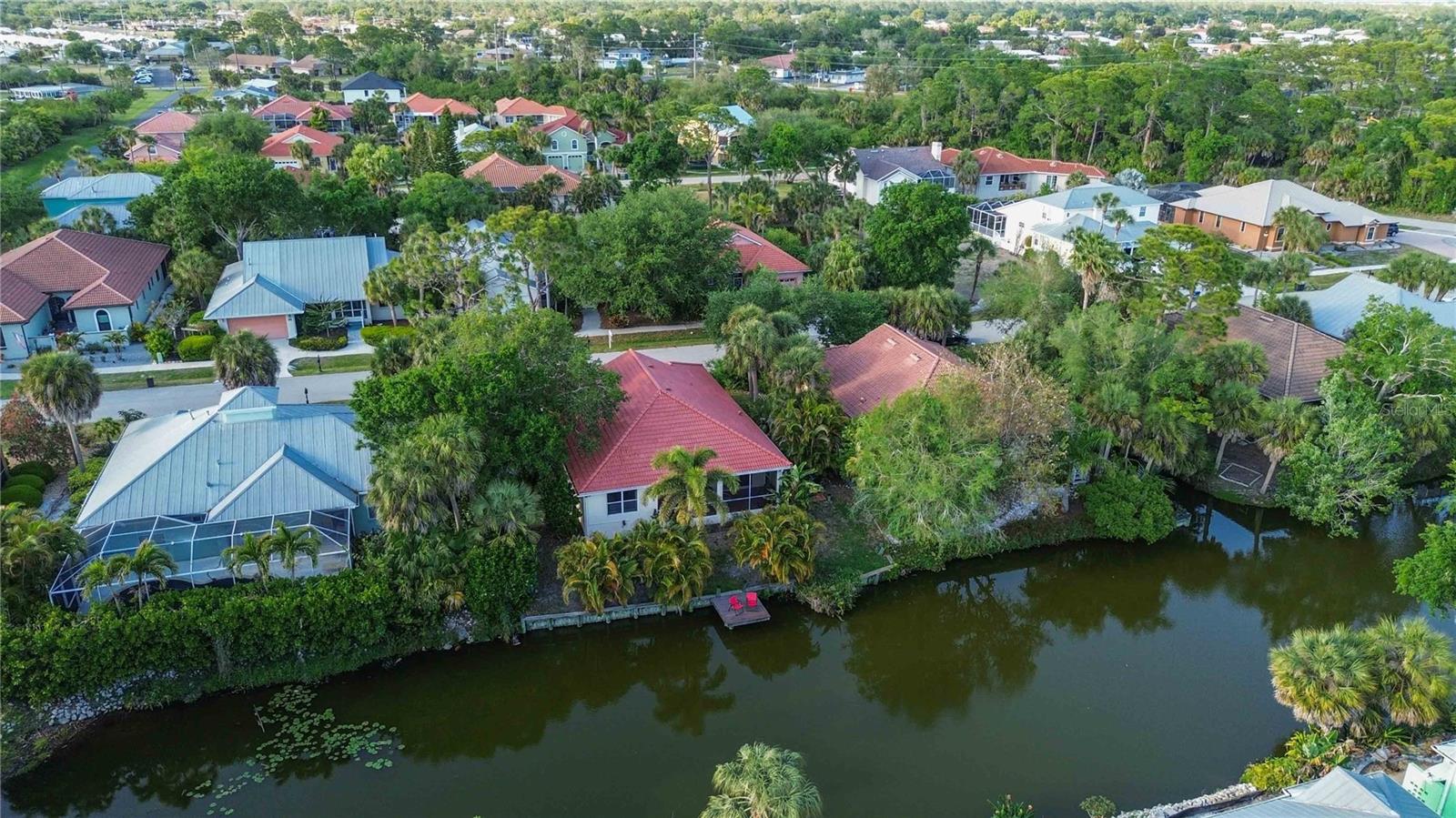 HAVANA HEIGHTS - Residential