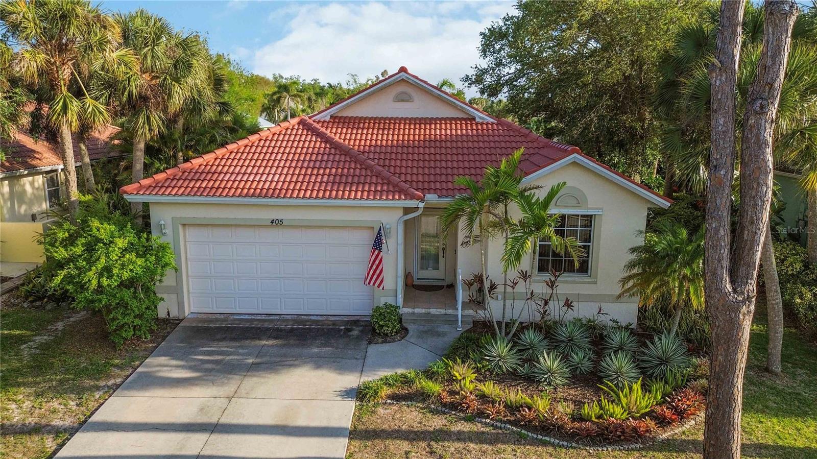 HAVANA HEIGHTS - Residential