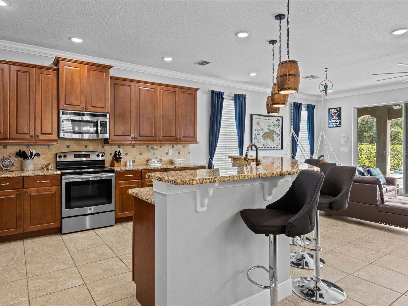 REUNION WEST VILLAGE 3A - Residential