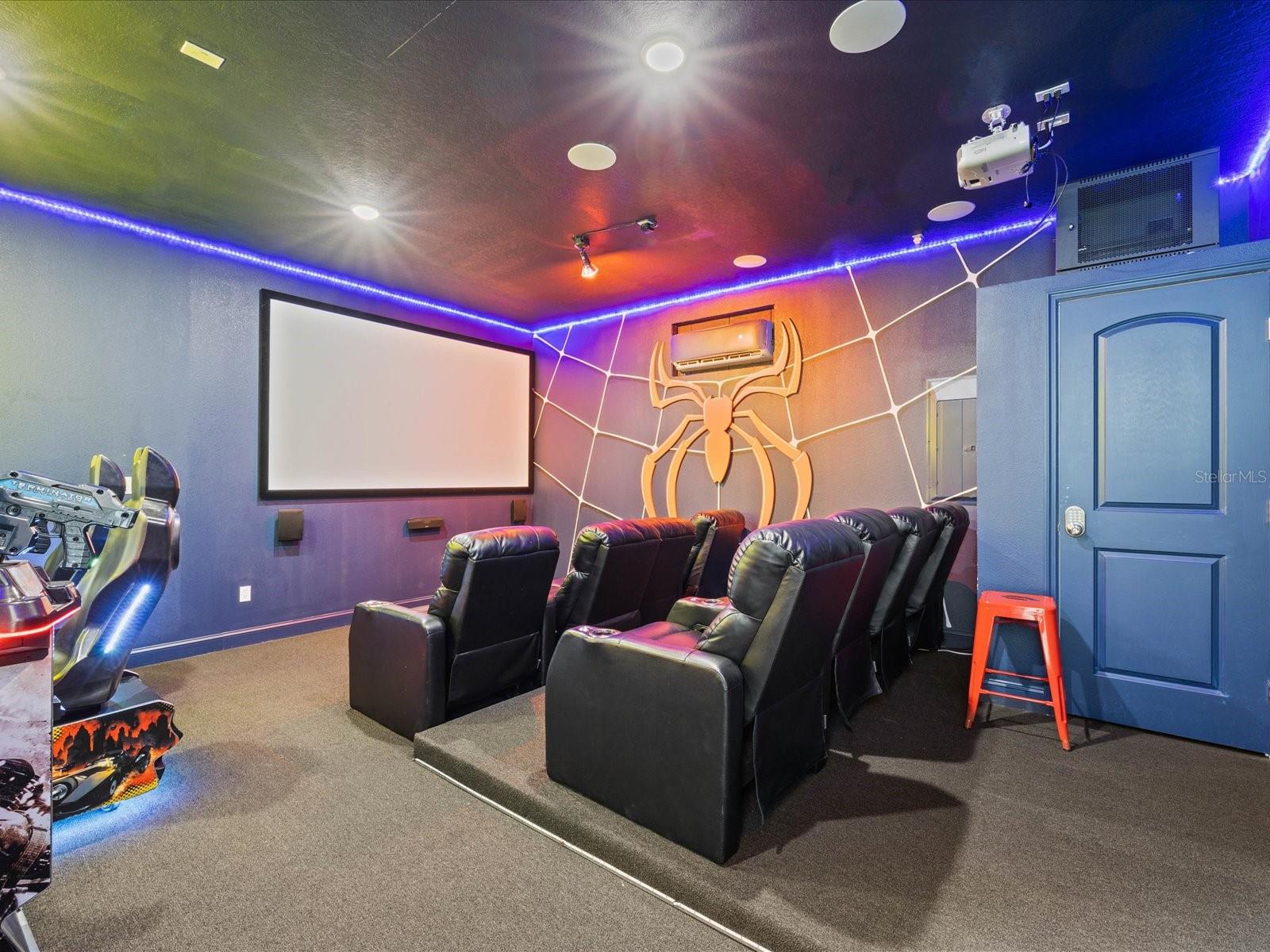 REUNION WEST VILLAGE 3A - Residential