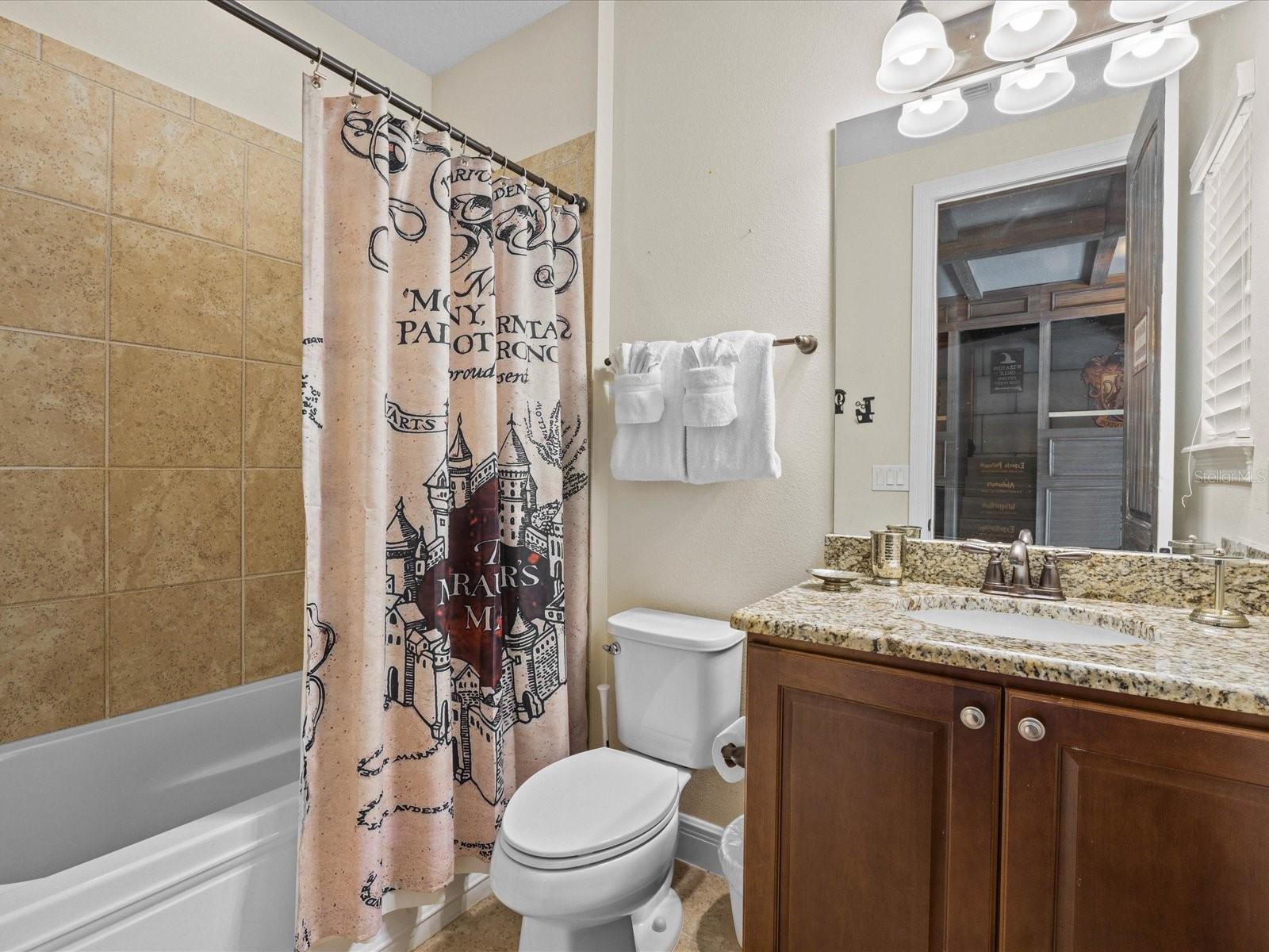 REUNION WEST VILLAGE 3A - Residential