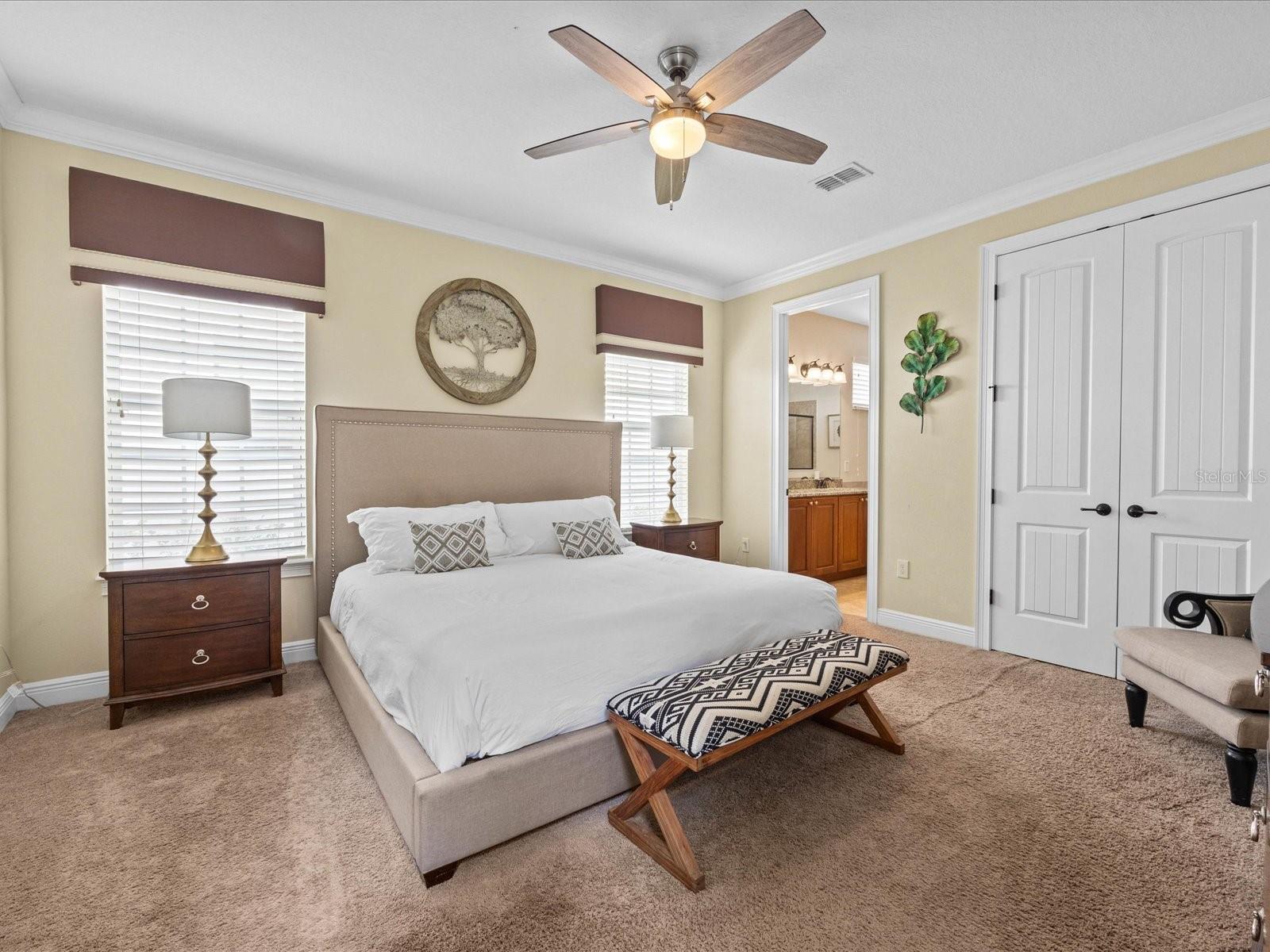 REUNION WEST VILLAGE 3A - Residential