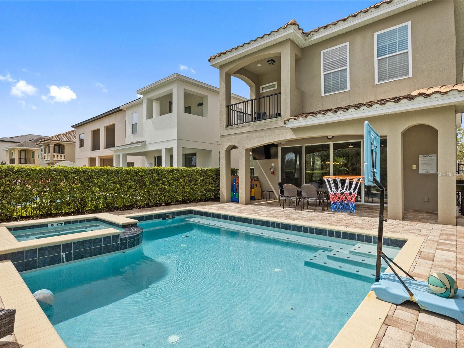 REUNION WEST VILLAGE 3A - Residential