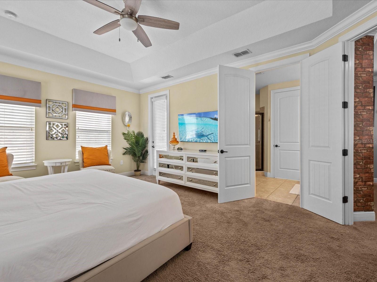 REUNION WEST VILLAGE 3A - Residential