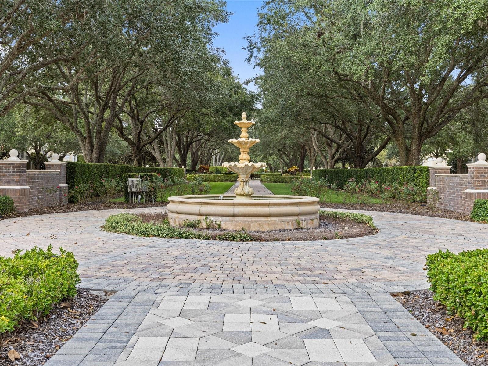 REUNION WEST VILLAGE 3A - Residential