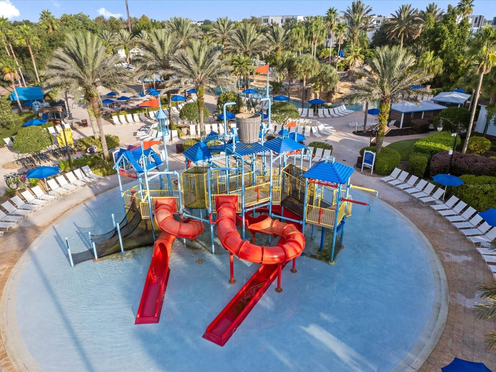 REUNION WEST VILLAGE 3A - Residential