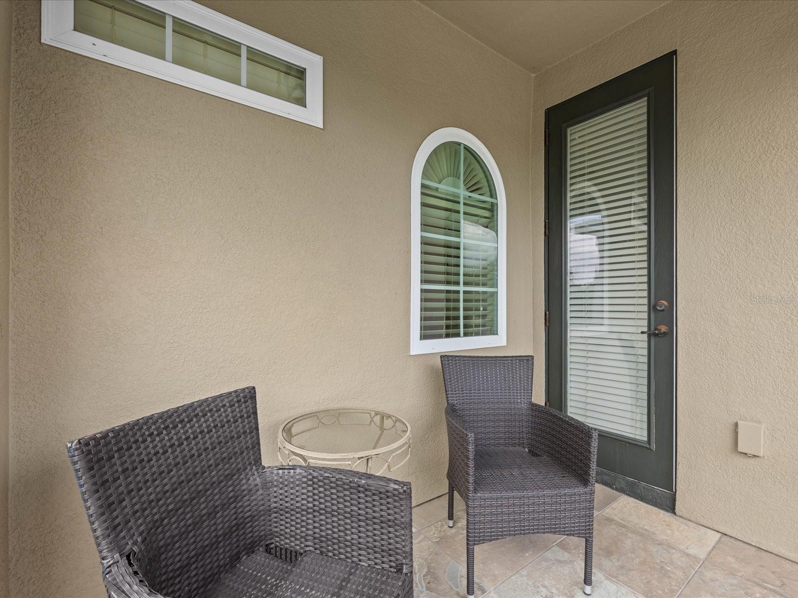 REUNION WEST VILLAGE 3A - Residential