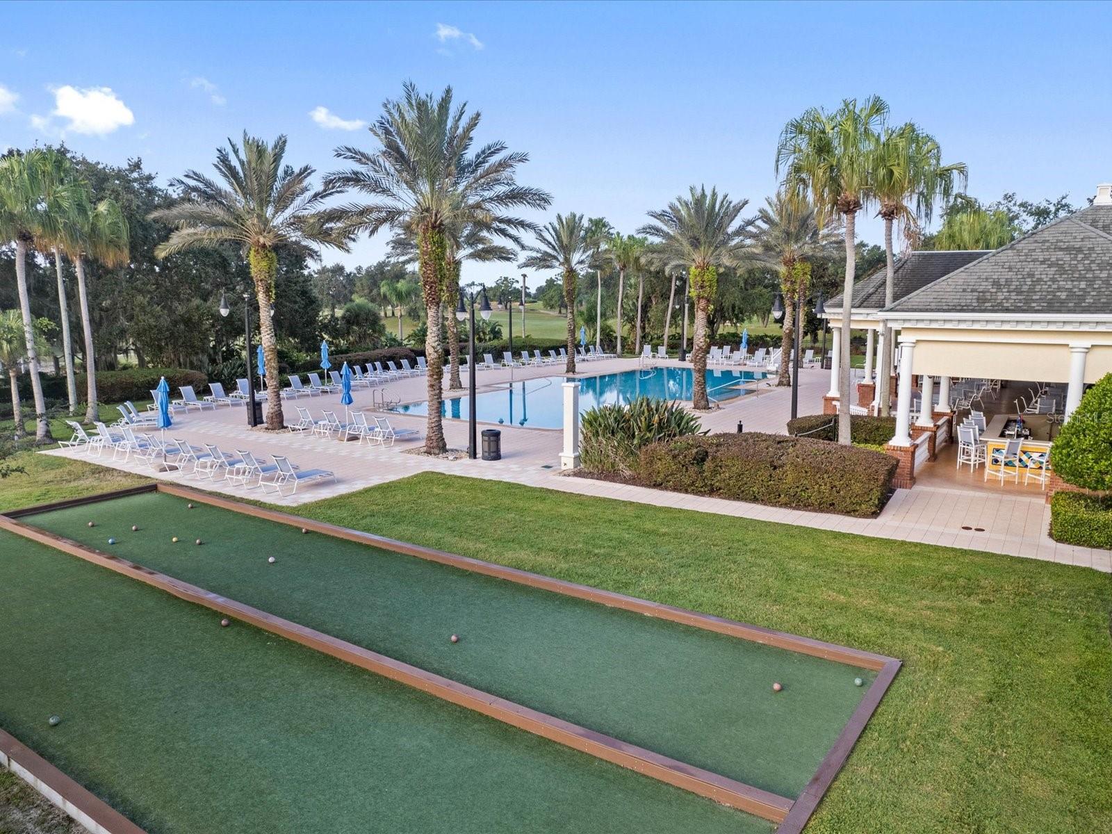 REUNION WEST VILLAGE 3A - Residential