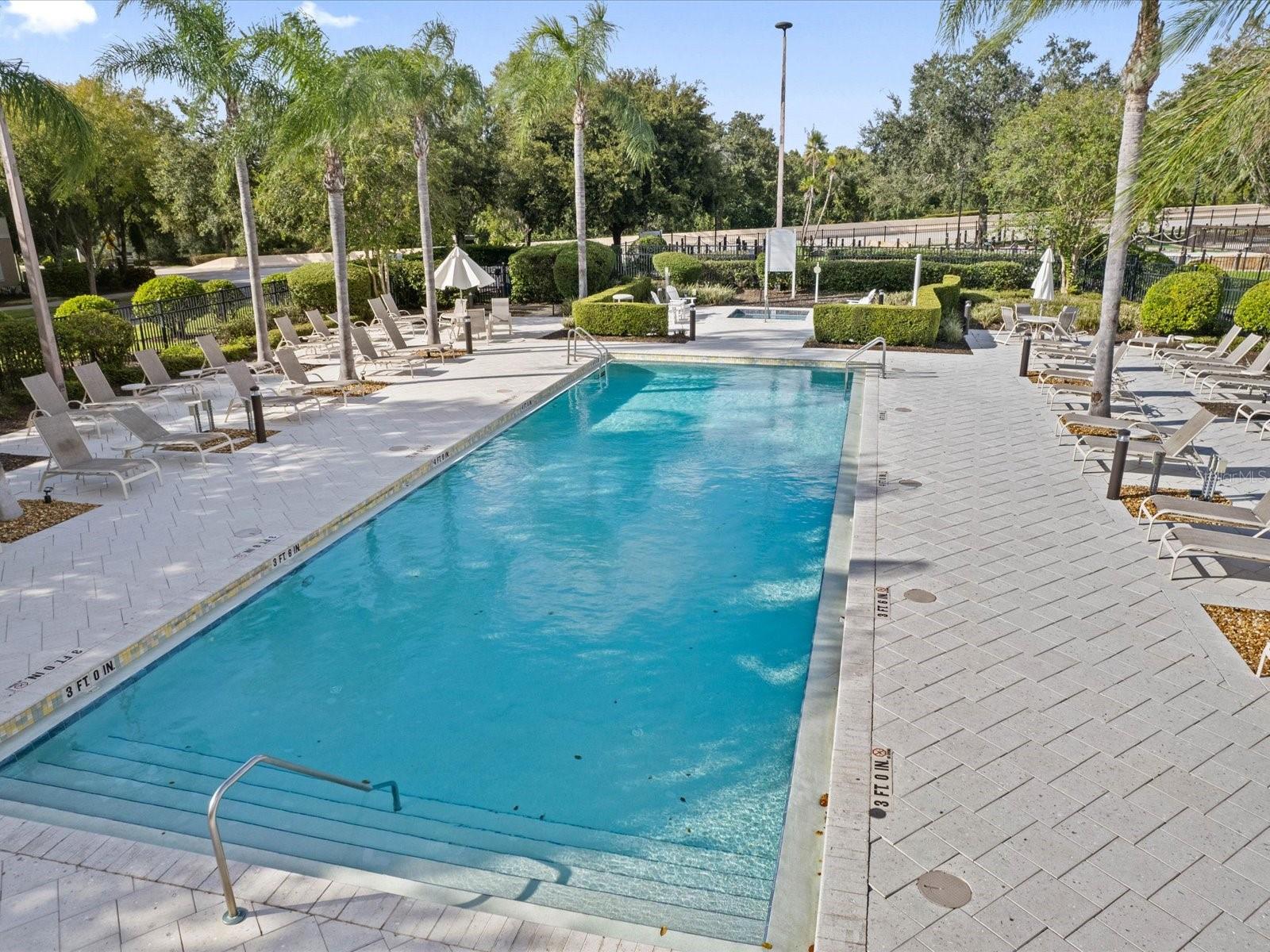 REUNION WEST VILLAGE 3A - Residential