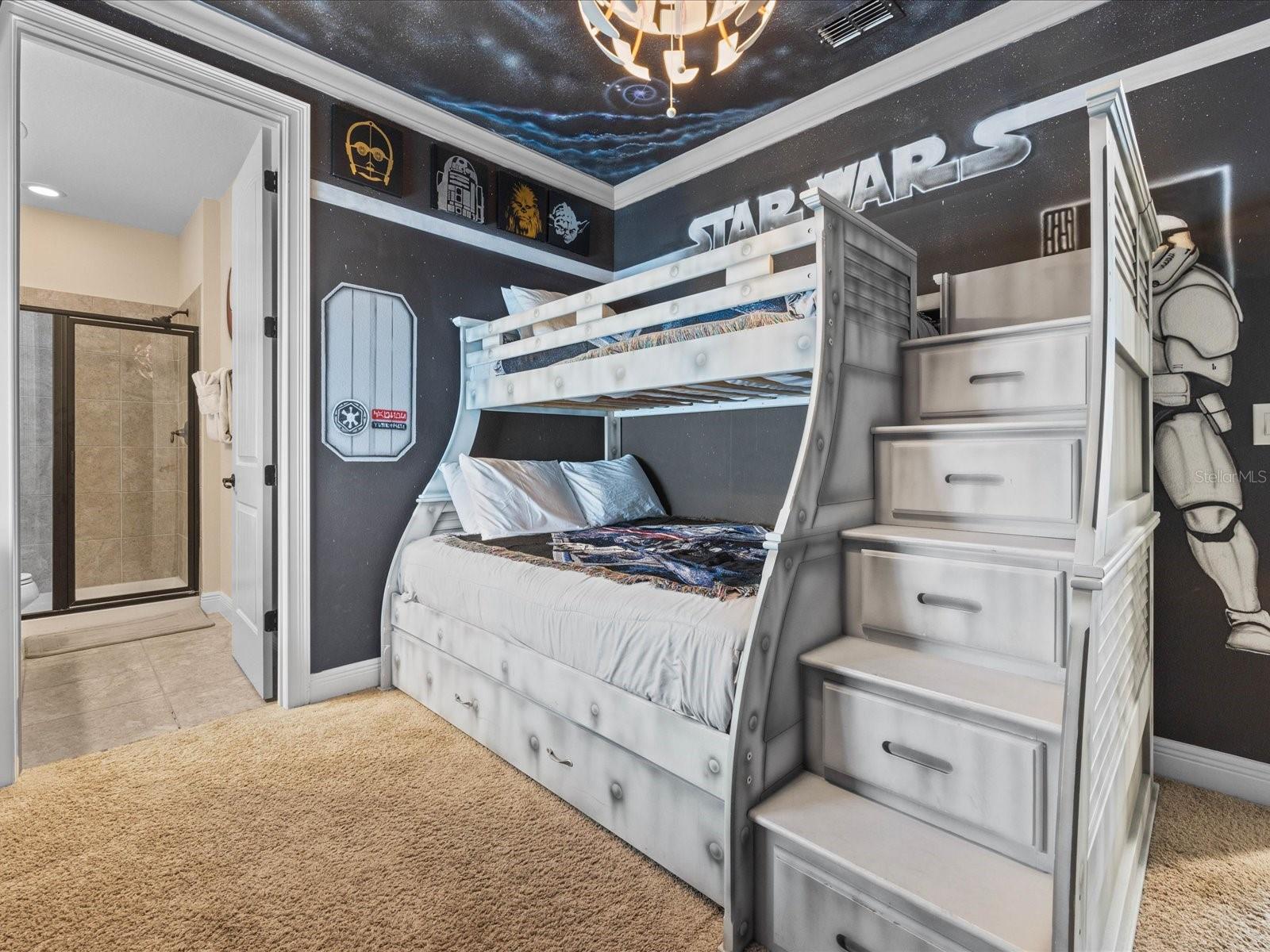 REUNION WEST VILLAGE 3A - Residential