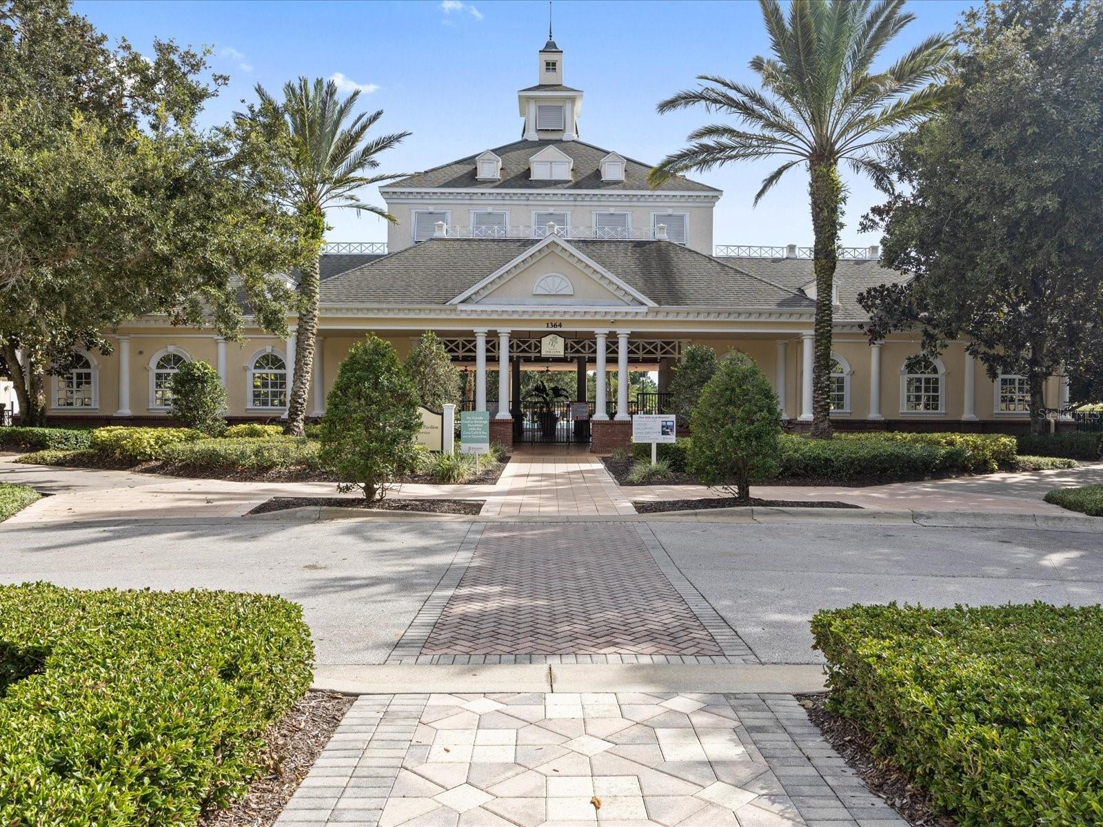 REUNION WEST VILLAGE 3A - Residential