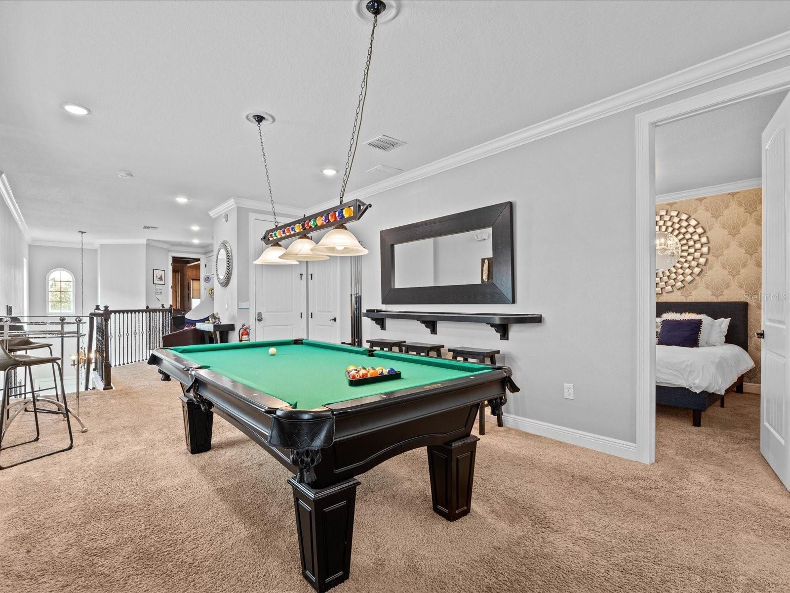 REUNION WEST VILLAGE 3A - Residential