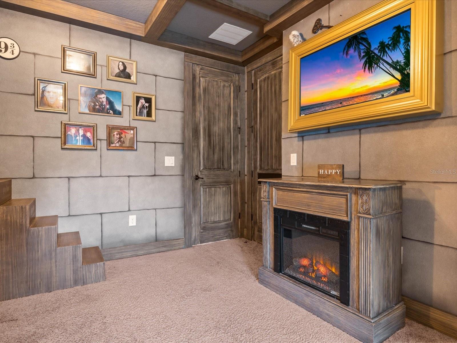 REUNION WEST VILLAGE 3A - Residential