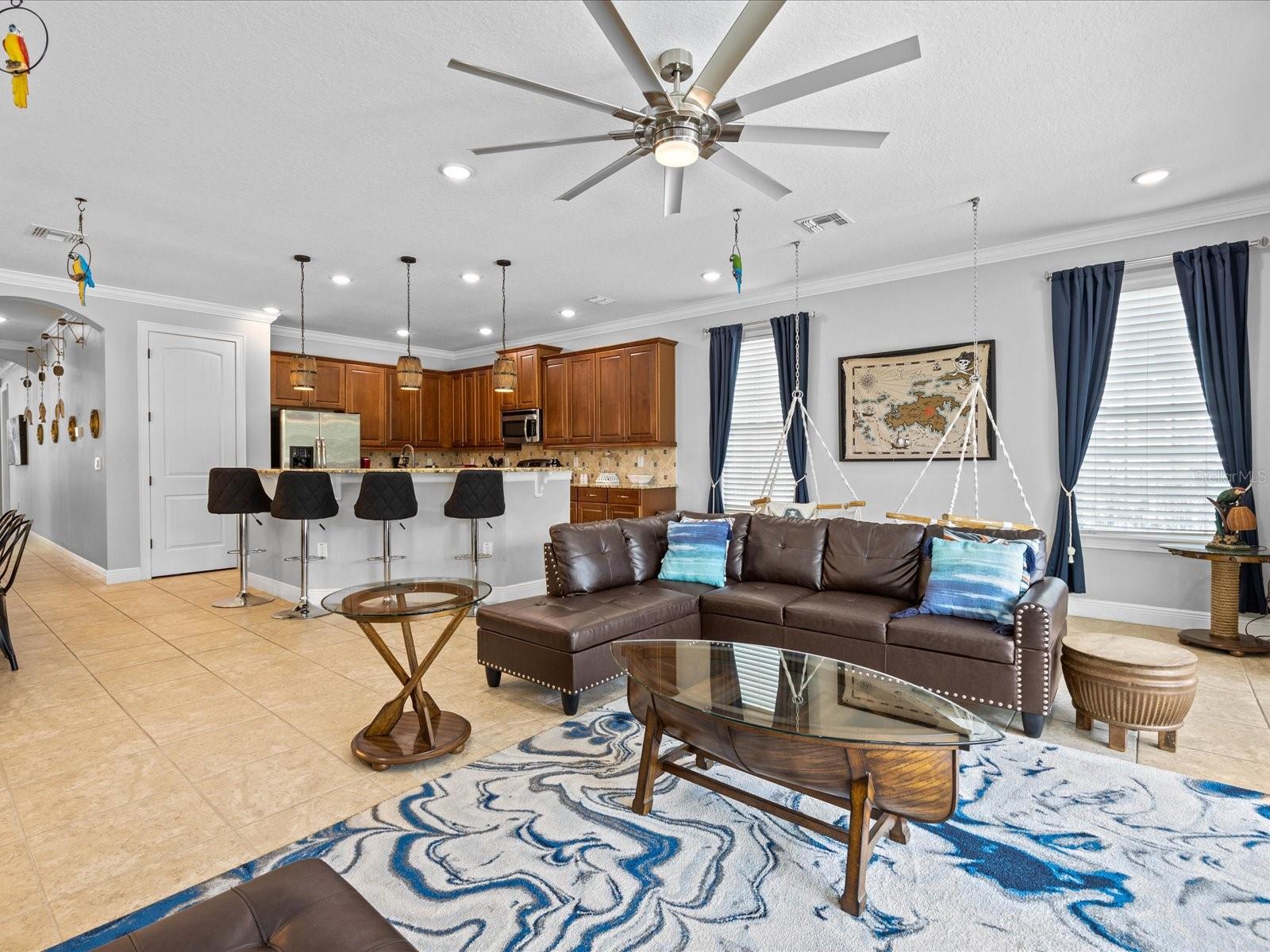 761 DESERT MOUNTAIN COURT