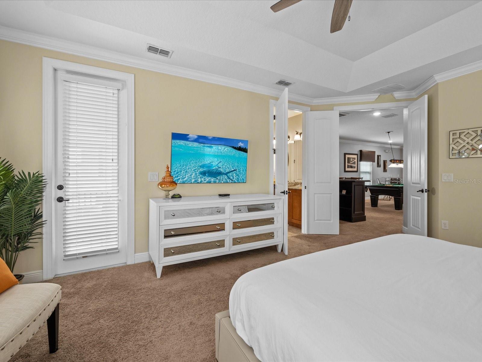 REUNION WEST VILLAGE 3A - Residential