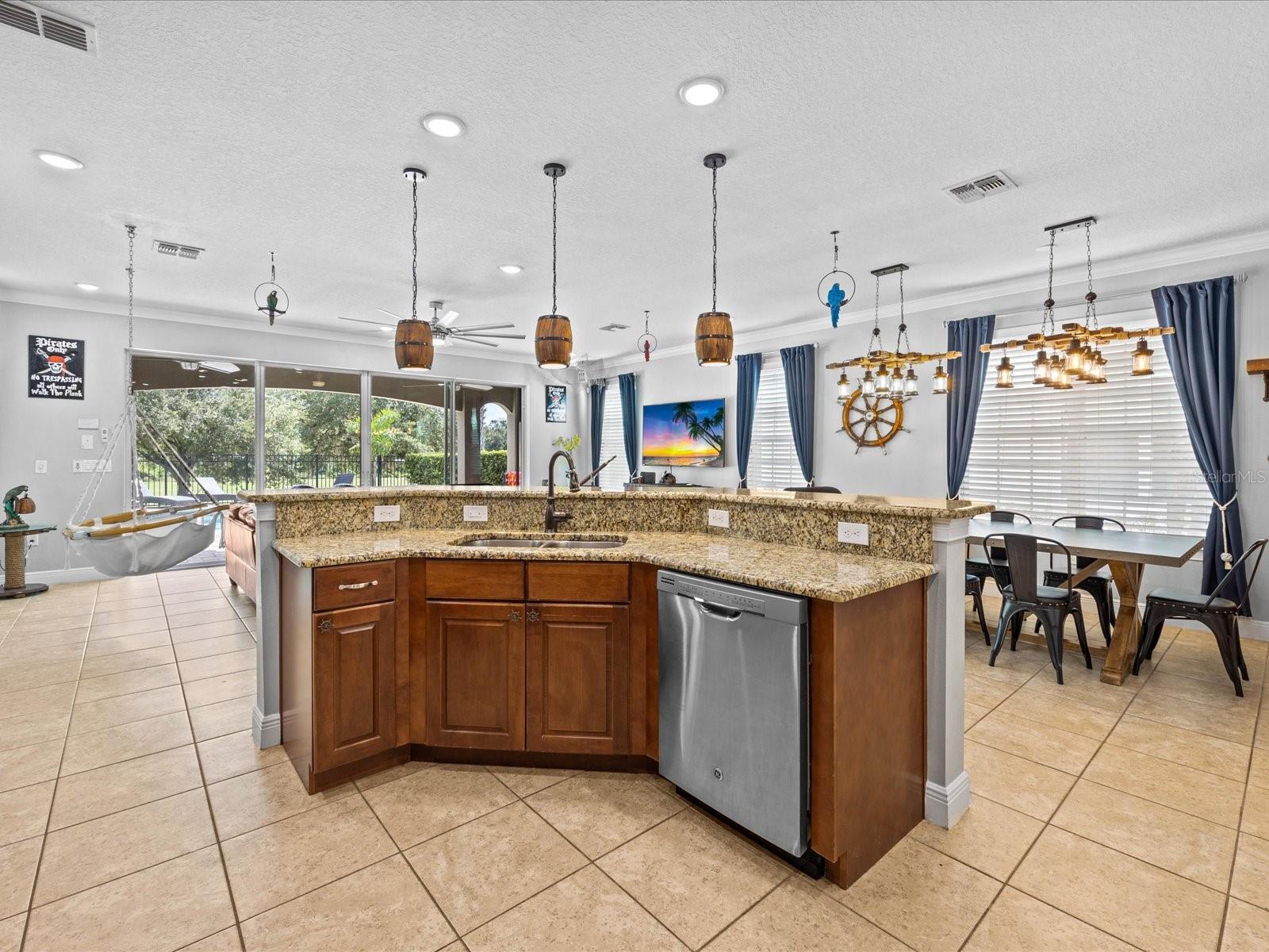 REUNION WEST VILLAGE 3A - Residential