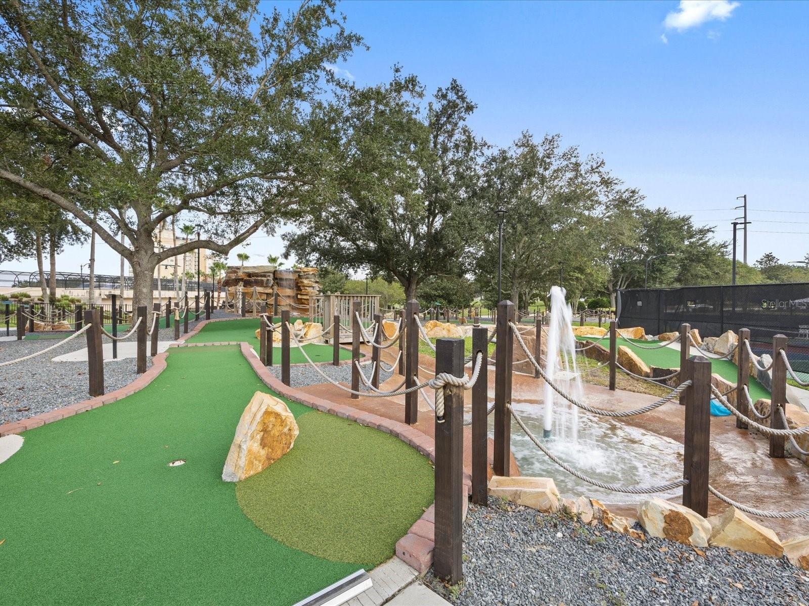 REUNION WEST VILLAGE 3A - Residential