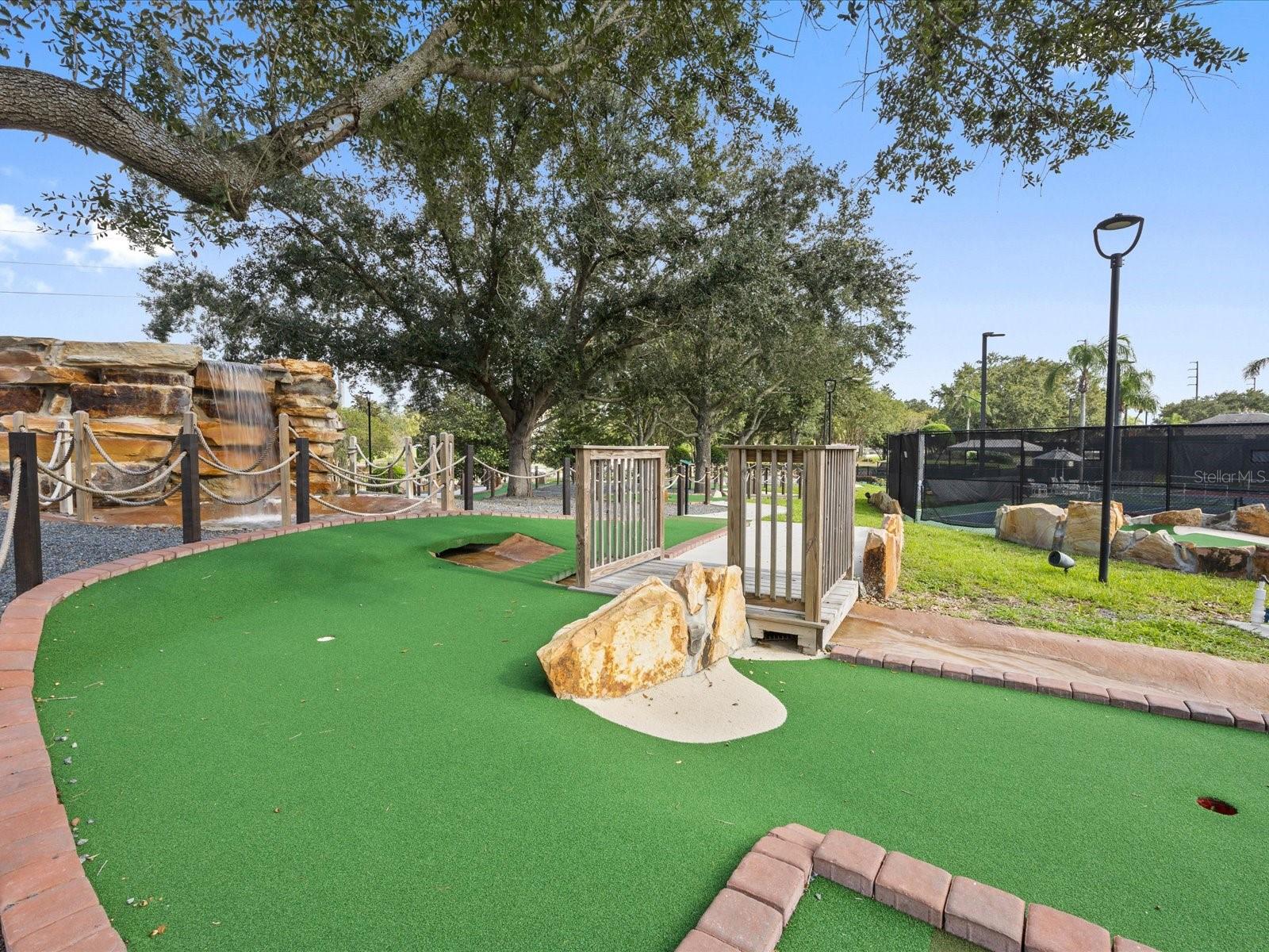 REUNION WEST VILLAGE 3A - Residential