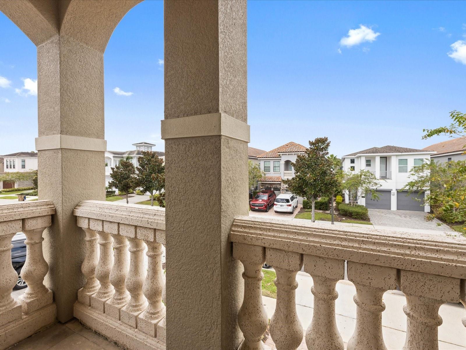 REUNION WEST VILLAGE 3A - Residential