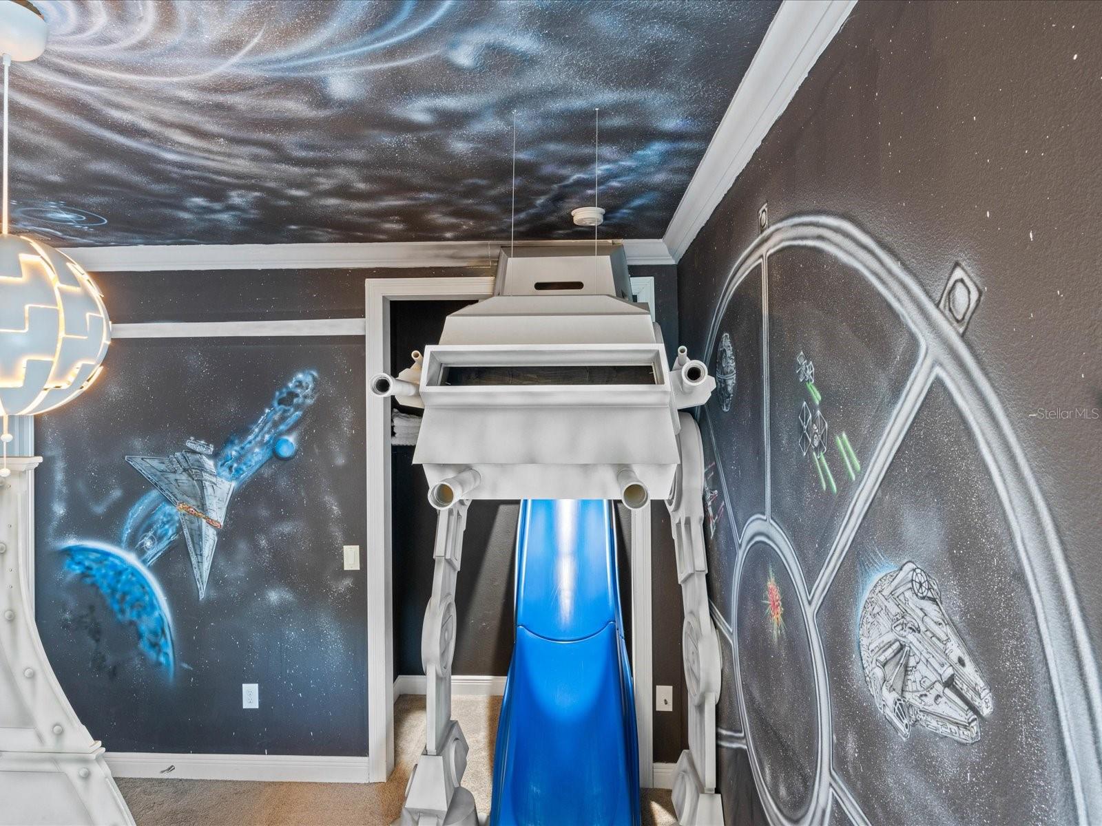 REUNION WEST VILLAGE 3A - Residential