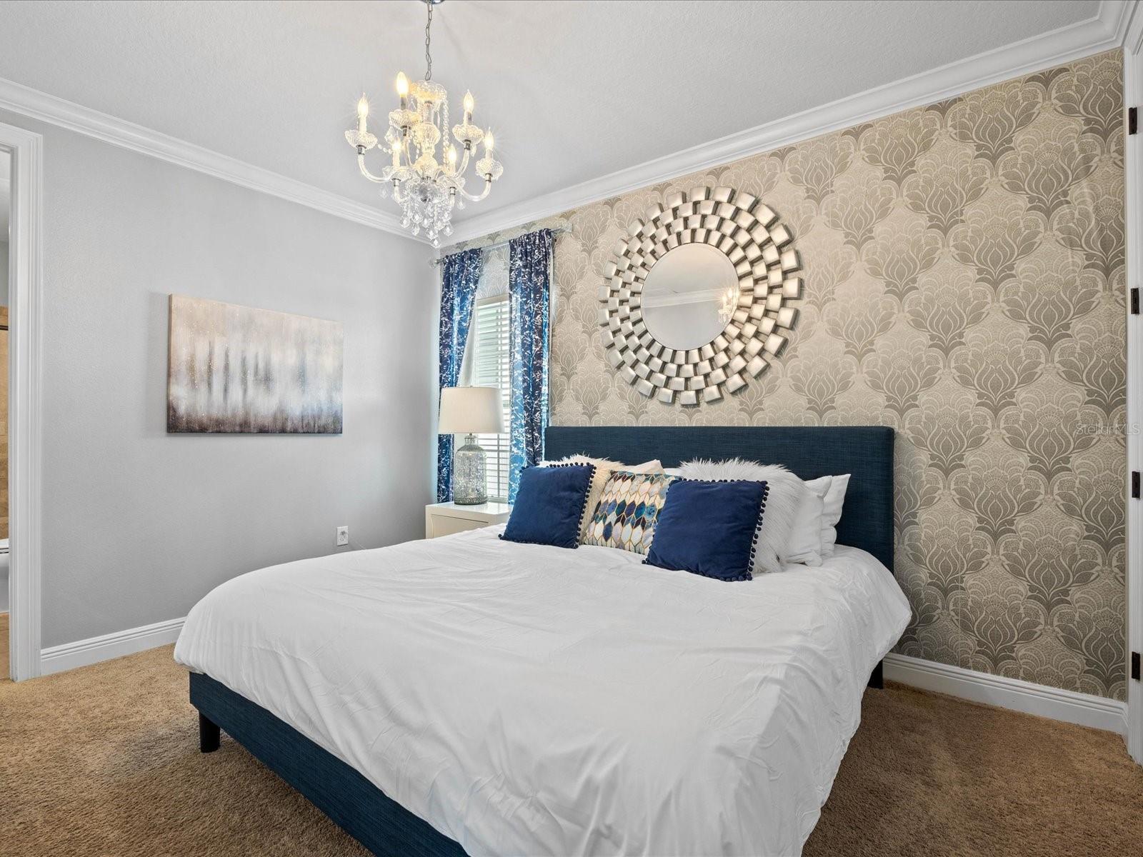 REUNION WEST VILLAGE 3A - Residential