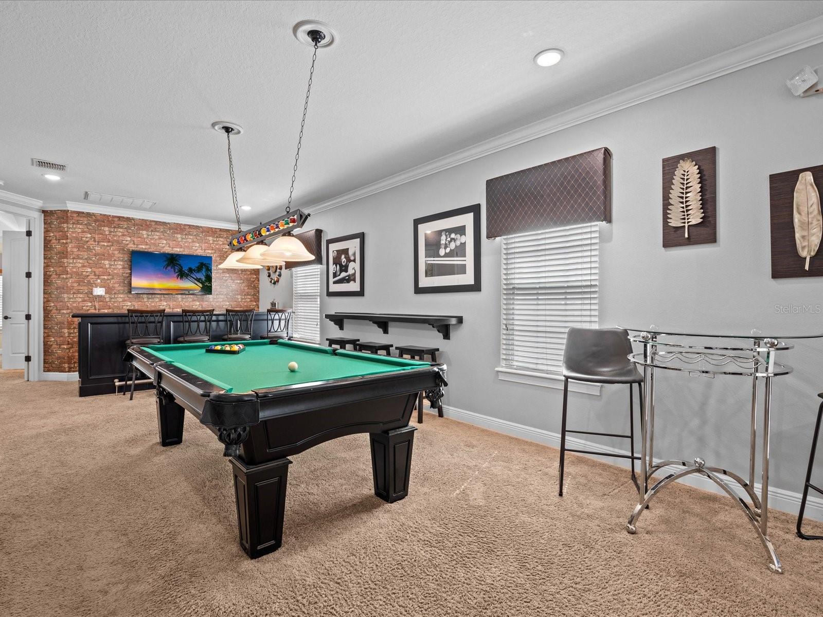 REUNION WEST VILLAGE 3A - Residential