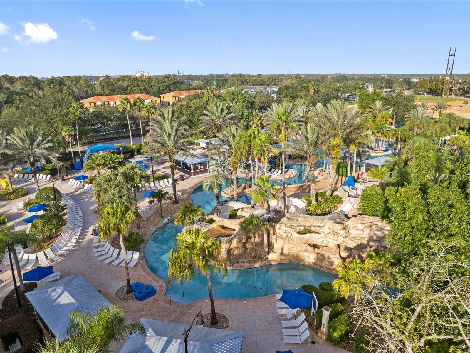 REUNION WEST VILLAGE 3A - Residential