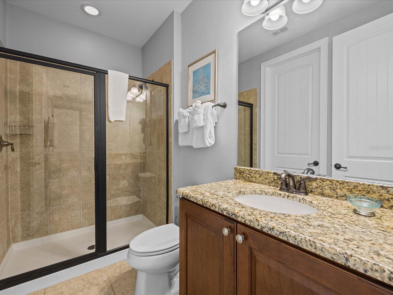 REUNION WEST VILLAGE 3A - Residential